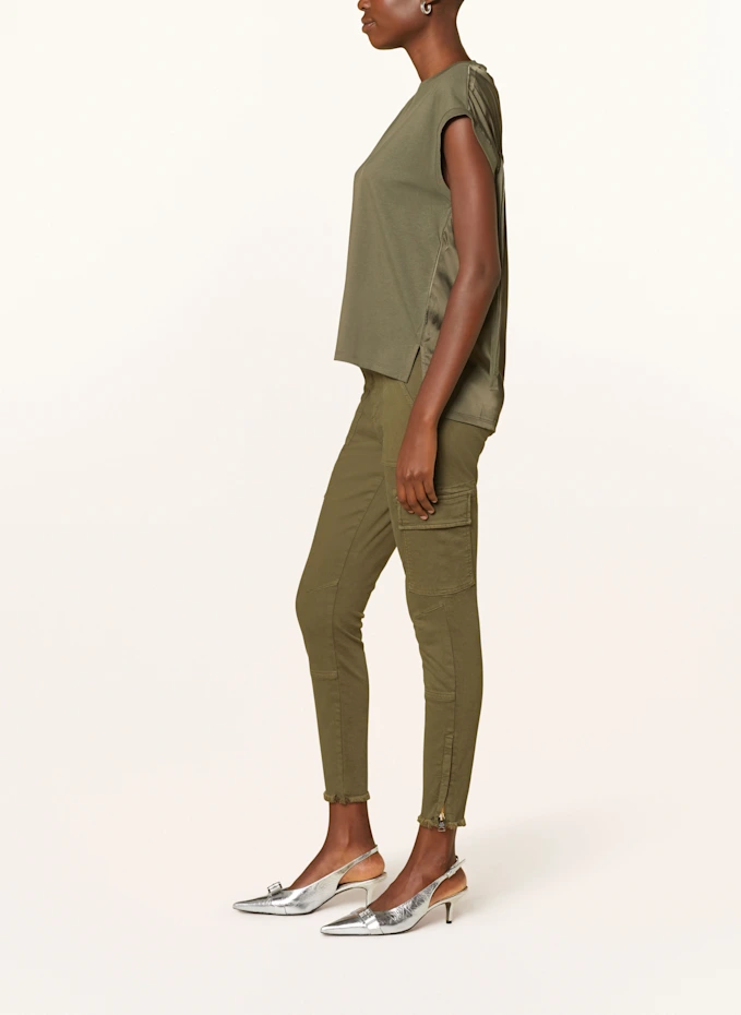ALLSAINTS Cargohose DURAN Zeitlich begrenztes Angebot
