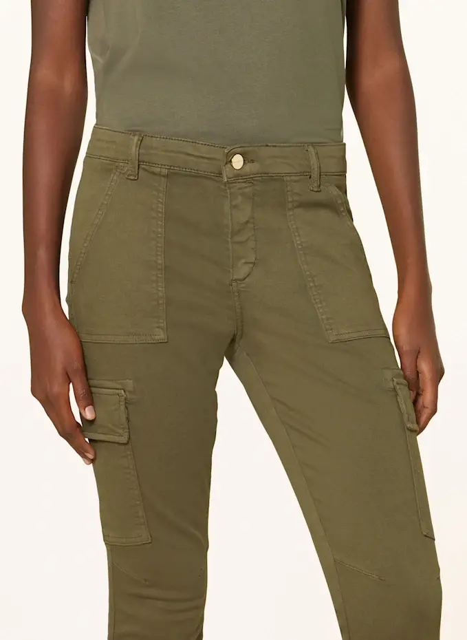 ALLSAINTS Cargohose DURAN Zeitlich begrenztes Angebot