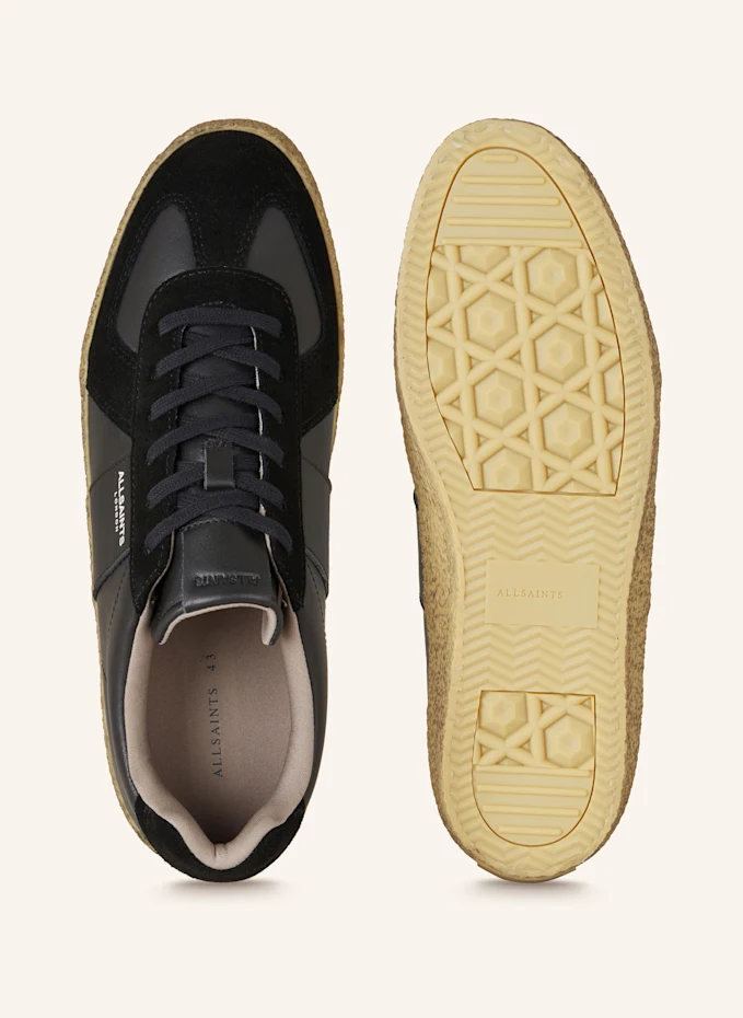 ALLSAINTS Sneaker JAIMEE Blitzangebot