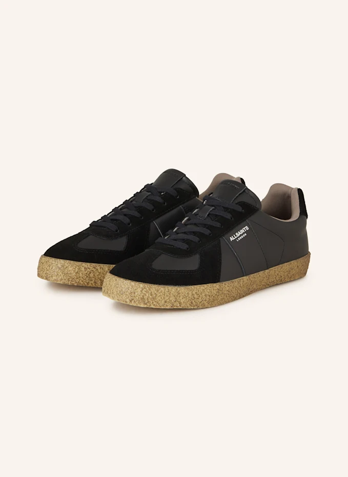 ALLSAINTS Sneaker JAIMEE Blitzangebot