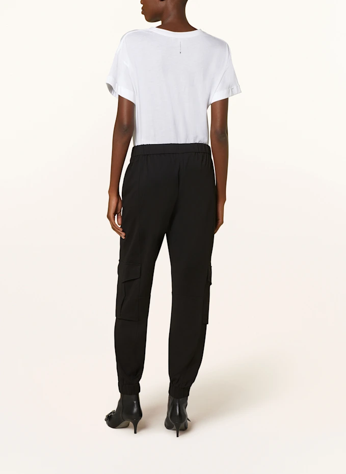 ALLSAINTS Cargohose FREDA Große Rabatte