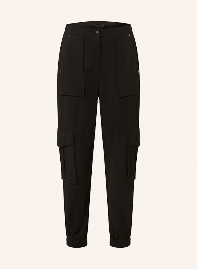 ALLSAINTS Cargohose FREDA Große Rabatte