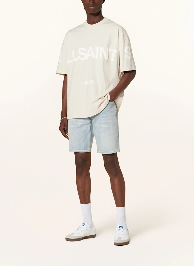 ALLSAINTS T-Shirt BIGGY Neuheiten