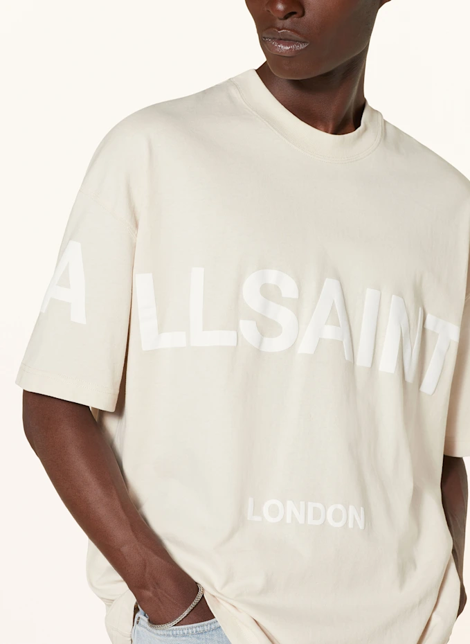 ALLSAINTS T-Shirt BIGGY Neuheiten