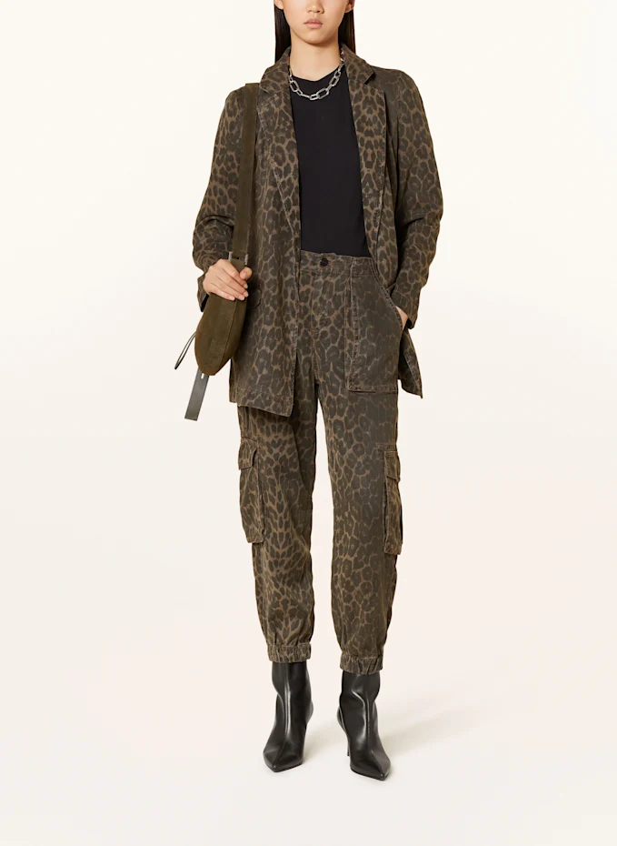 ALLSAINTS Longblazer ALEIDA Saisonale Angebote