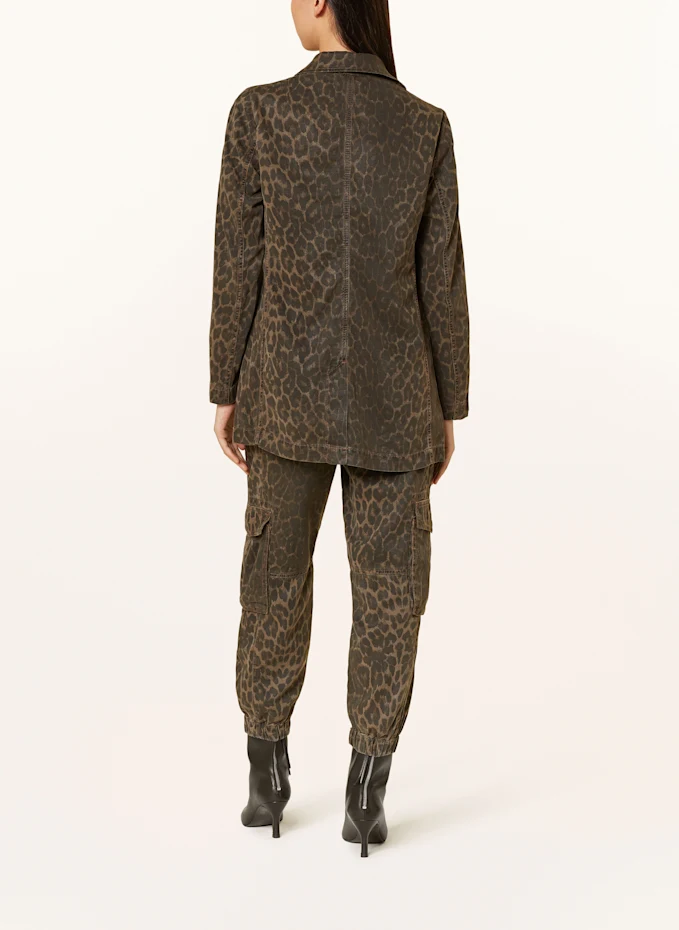 ALLSAINTS Longblazer ALEIDA Saisonale Angebote
