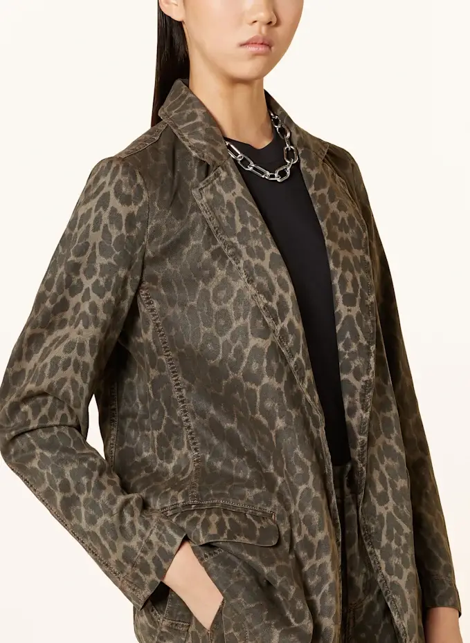 ALLSAINTS Longblazer ALEIDA Saisonale Angebote