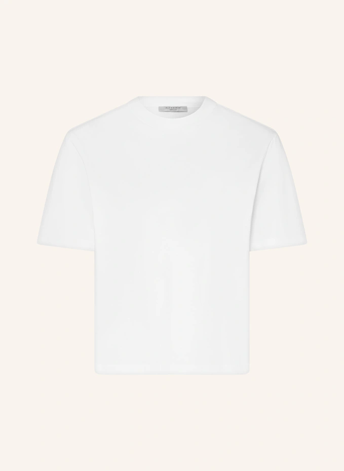ALLSAINTS T-Shirt HOLLI mit Cut-out Tägliche Deals