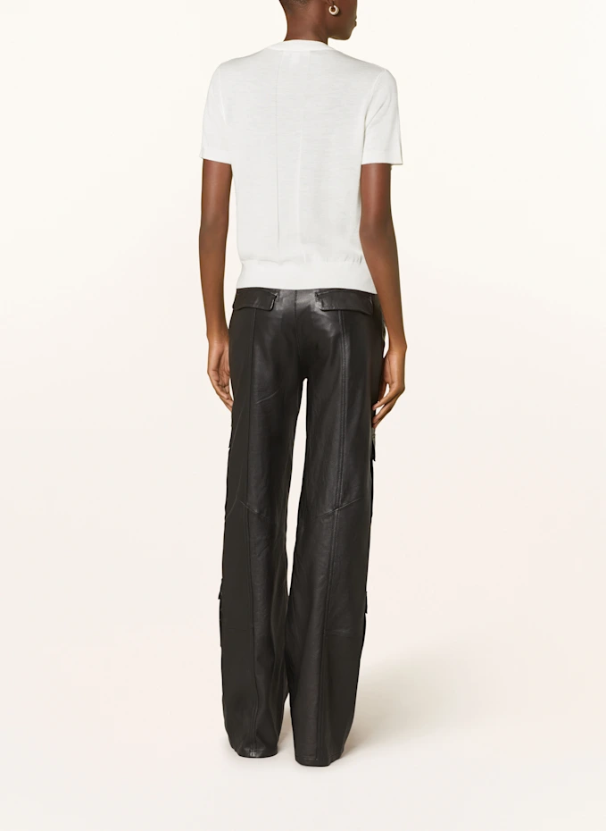 ALLSAINTS Strickshirt BERN Sonderangebote