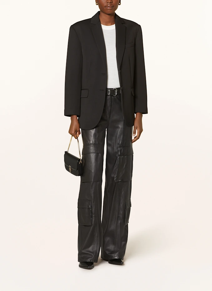 ALLSAINTS Strickshirt BERN Sonderangebote