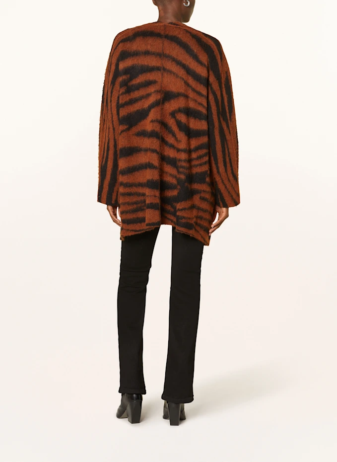 ALLSAINTS Strickhülle ZOE TIGER VIP-Rabatte