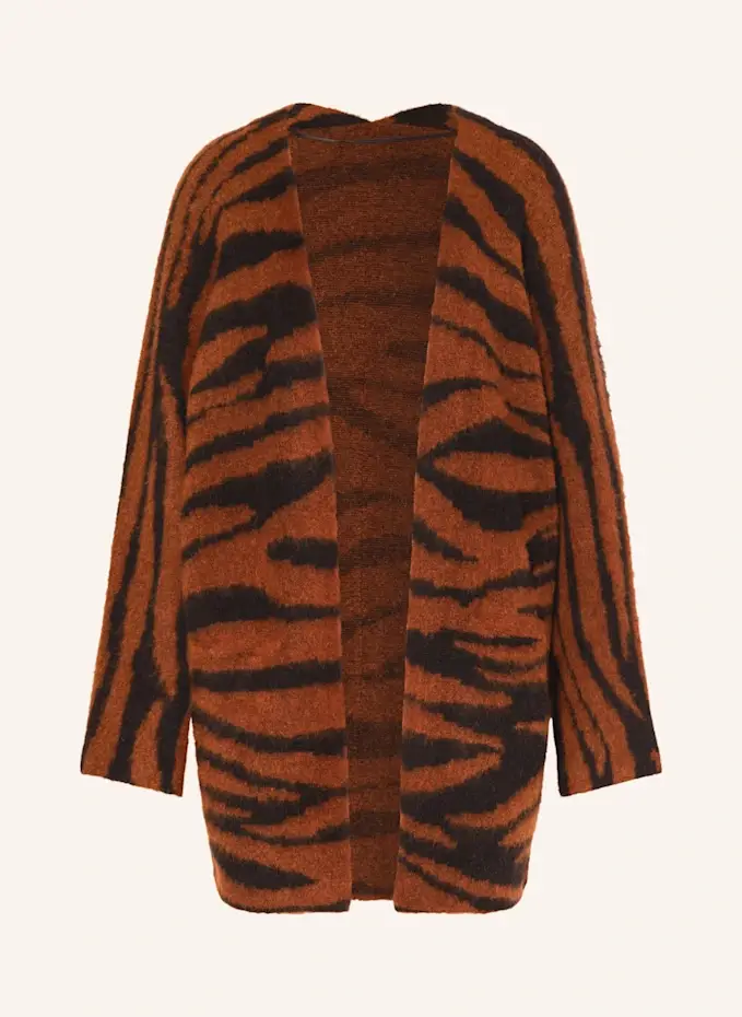 ALLSAINTS Strickhülle ZOE TIGER VIP-Rabatte