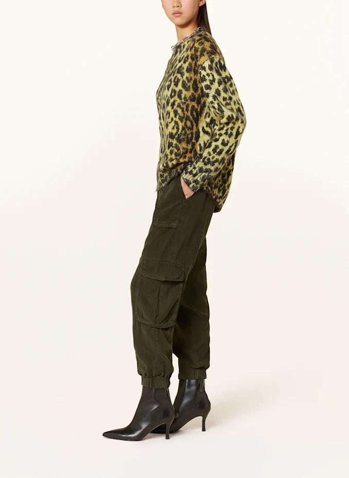 ALLSAINTS Cargohose FREDA Kostenlose Rückgabe