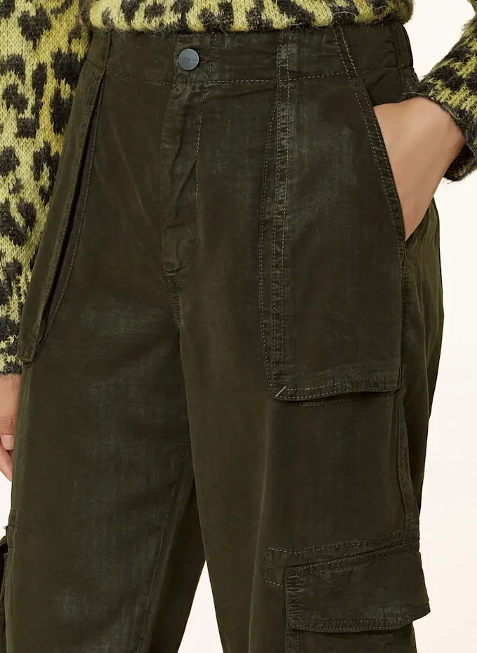 ALLSAINTS Cargohose FREDA Kostenlose Rückgabe