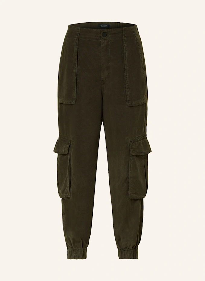 ALLSAINTS Cargohose FREDA Kostenlose Rückgabe
