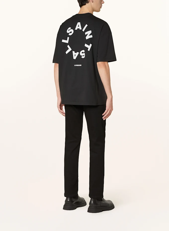 ALLSAINTS T-Shirt TIERRA Neueste Stile