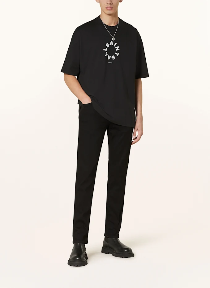 ALLSAINTS T-Shirt TIERRA Neueste Stile