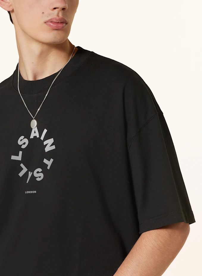 ALLSAINTS T-Shirt TIERRA Neueste Stile