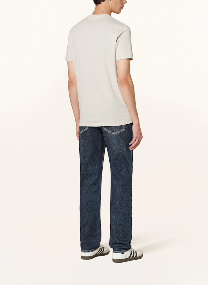 ALLSAINTS 3er-Pack T-Shirts BRACE SS Letzte 2 Tage
