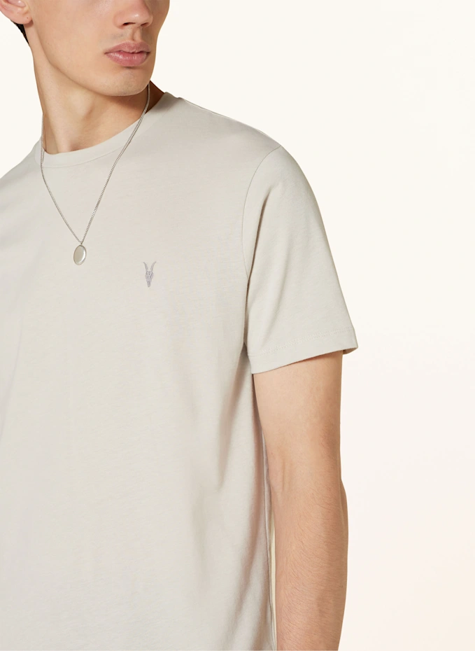 ALLSAINTS 3er-Pack T-Shirts BRACE SS Letzte 2 Tage