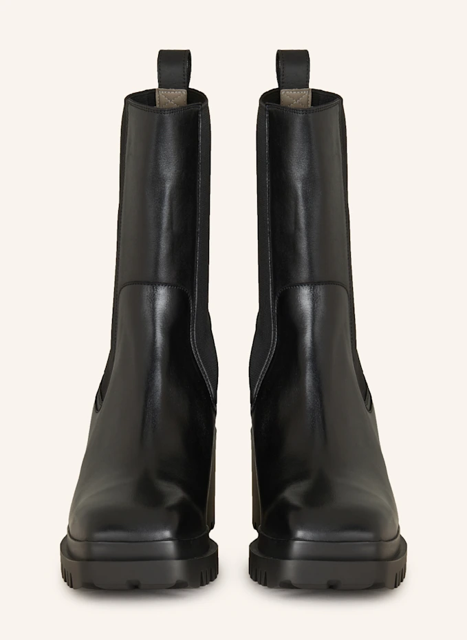ALLSAINTS Stiefeletten SKARLET Letzter Tag