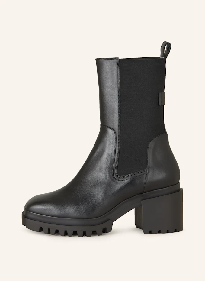 ALLSAINTS Stiefeletten SKARLET Letzter Tag