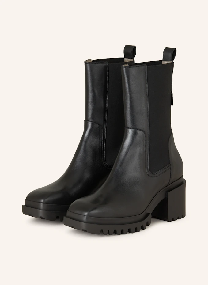 ALLSAINTS Stiefeletten SKARLET Letzter Tag
