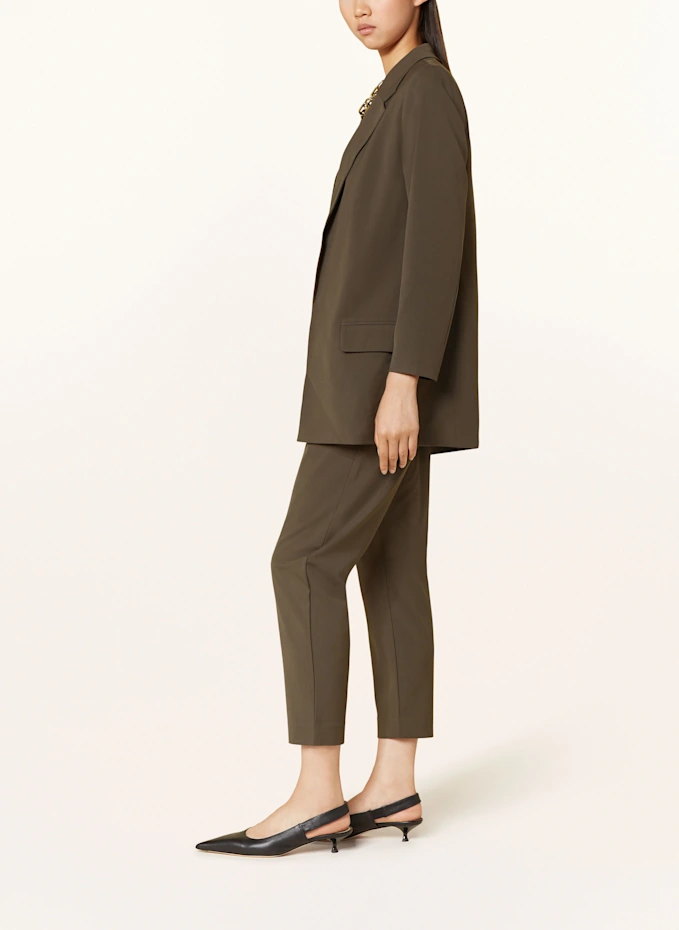 ALLSAINTS Hose ALEIDA TRI Bis zu 60% Rabatt