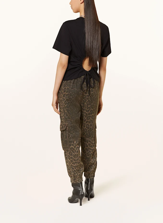 ALLSAINTS Cargohose FREDA Sonderangebot der Fabrik