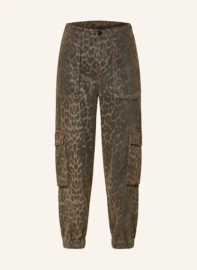 ALLSAINTS Cargohose FREDA Sonderangebot der Fabrik