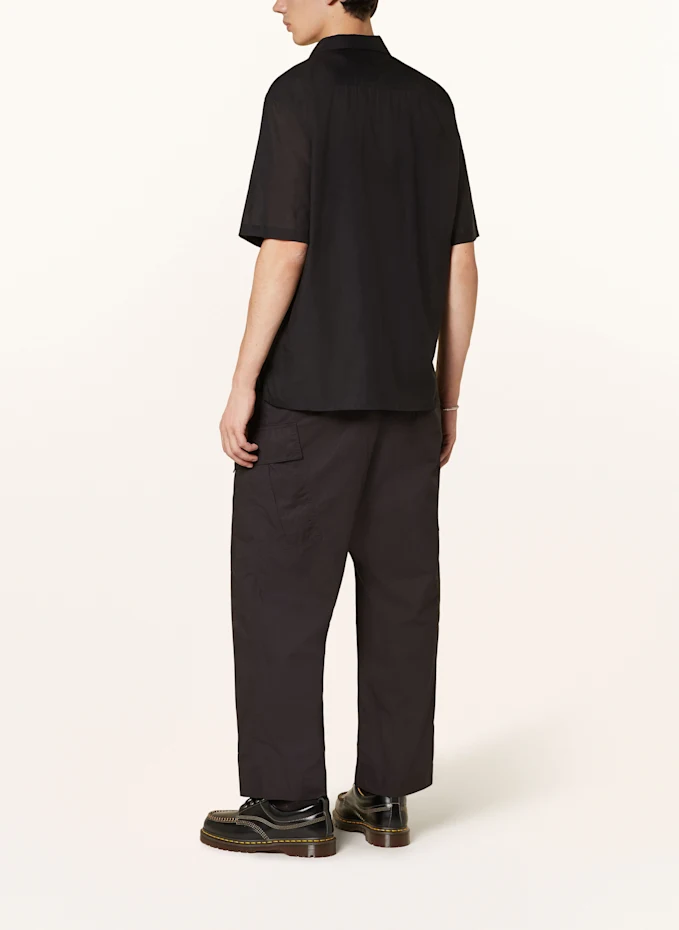 ALLSAINTS Resorthemd FORGE Relaxed Fit Bis zu 55% Rabatt