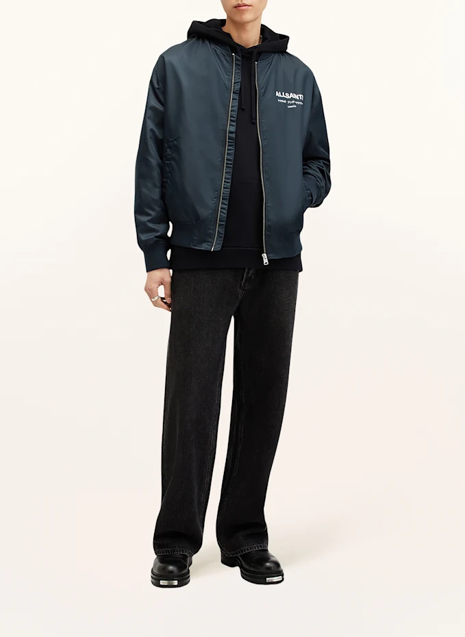 ALLSAINTS Blouson UNDERGROUND Super Rabatt