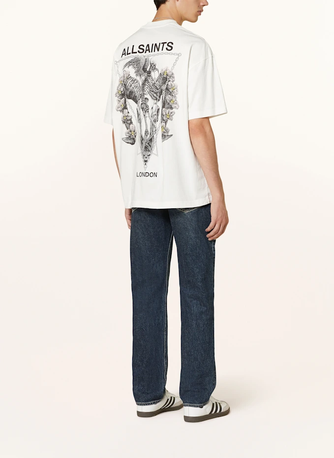 ALLSAINTS T-Shirt GEIST Riesige Rabatte