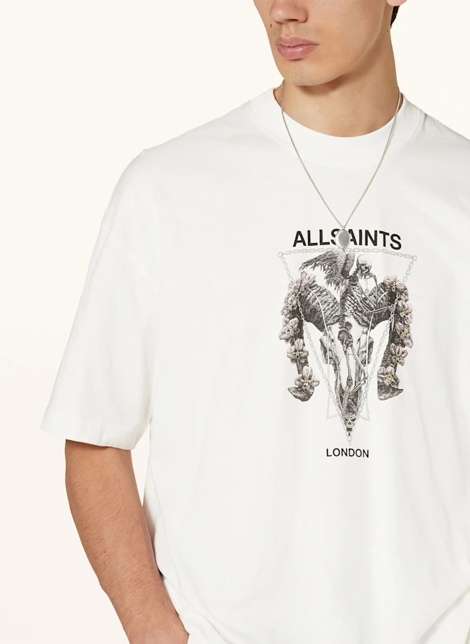 ALLSAINTS T-Shirt GEIST Riesige Rabatte
