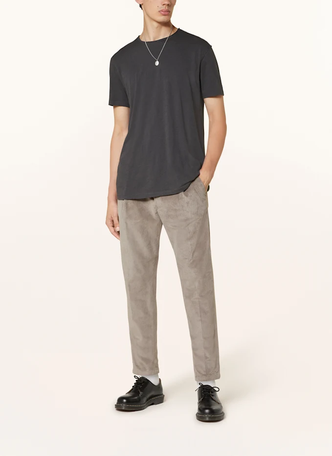 ALLSAINTS T-Shirt FIGURE 50% Rabatt mit kostenlosem Versand