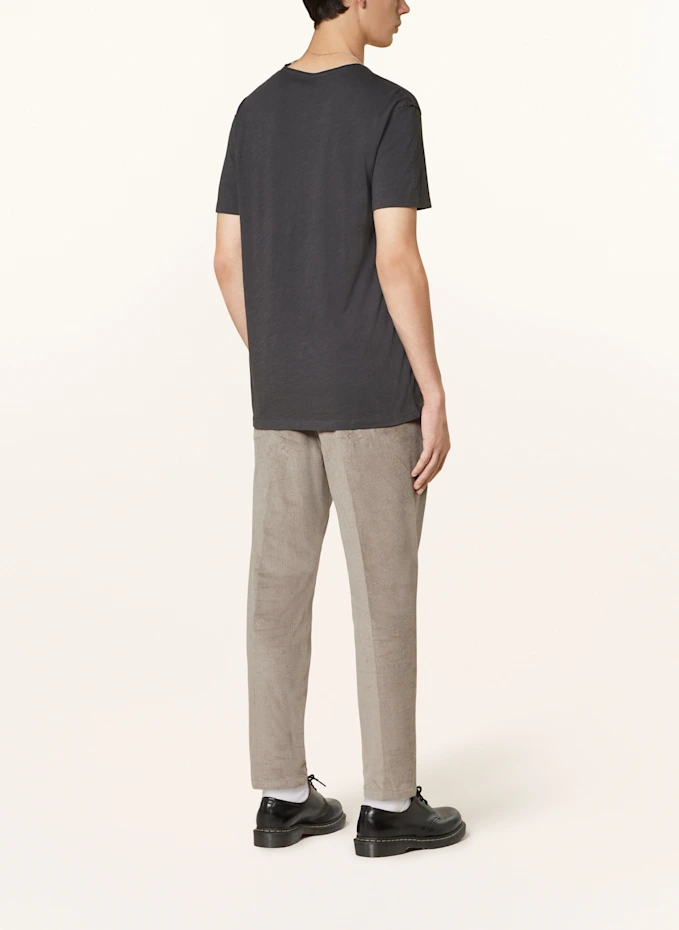 ALLSAINTS T-Shirt FIGURE 50% Rabatt mit kostenlosem Versand