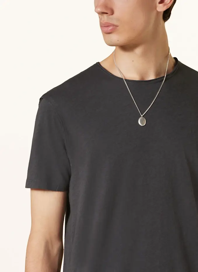 ALLSAINTS T-Shirt FIGURE 50% Rabatt mit kostenlosem Versand