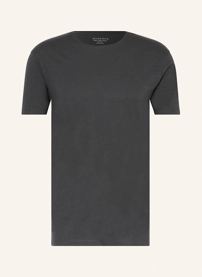 ALLSAINTS T-Shirt FIGURE 50% Rabatt mit kostenlosem Versand