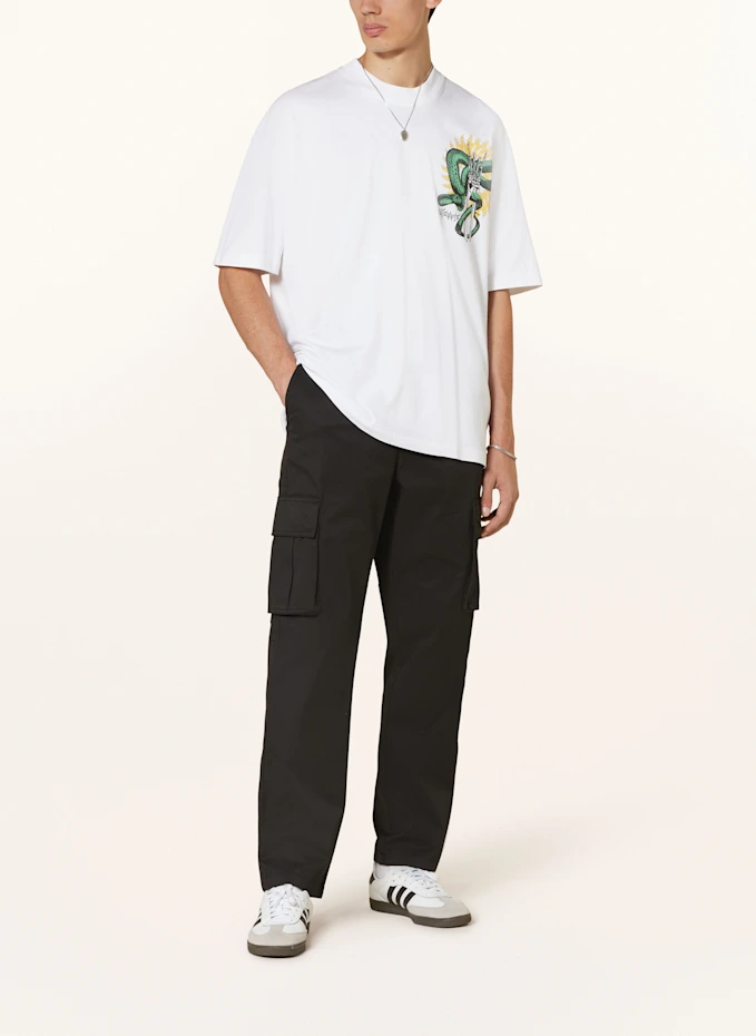 ALLSAINTS T-Shirt KRAIT Kostenloser Versand international
