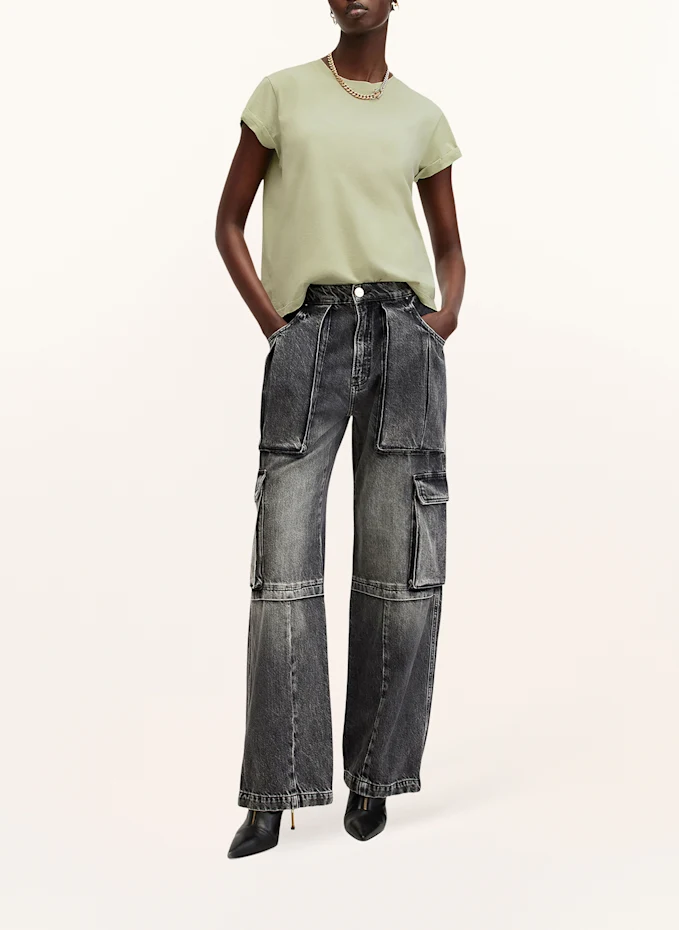 ALLSAINTS T-Shirt ANNA Fabrikladen