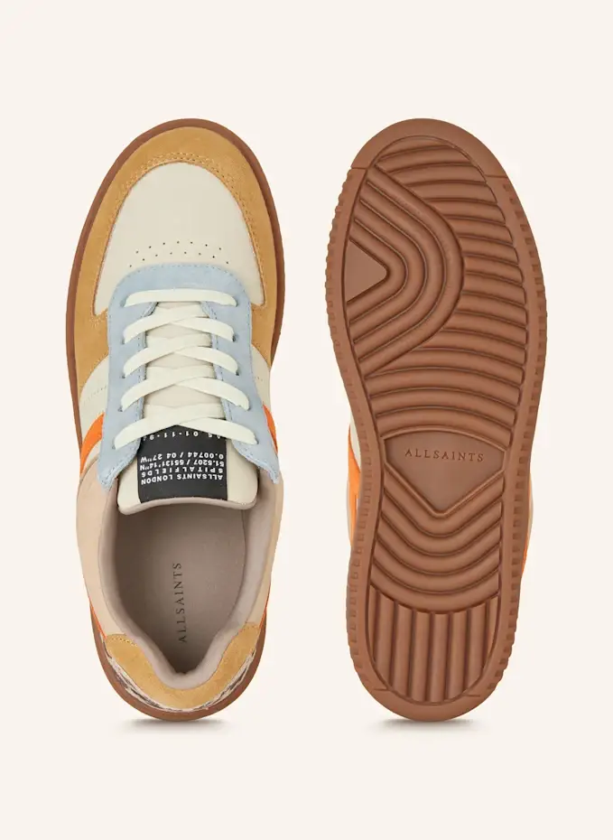ALLSAINTS Sneaker VIX Speichern exportieren
