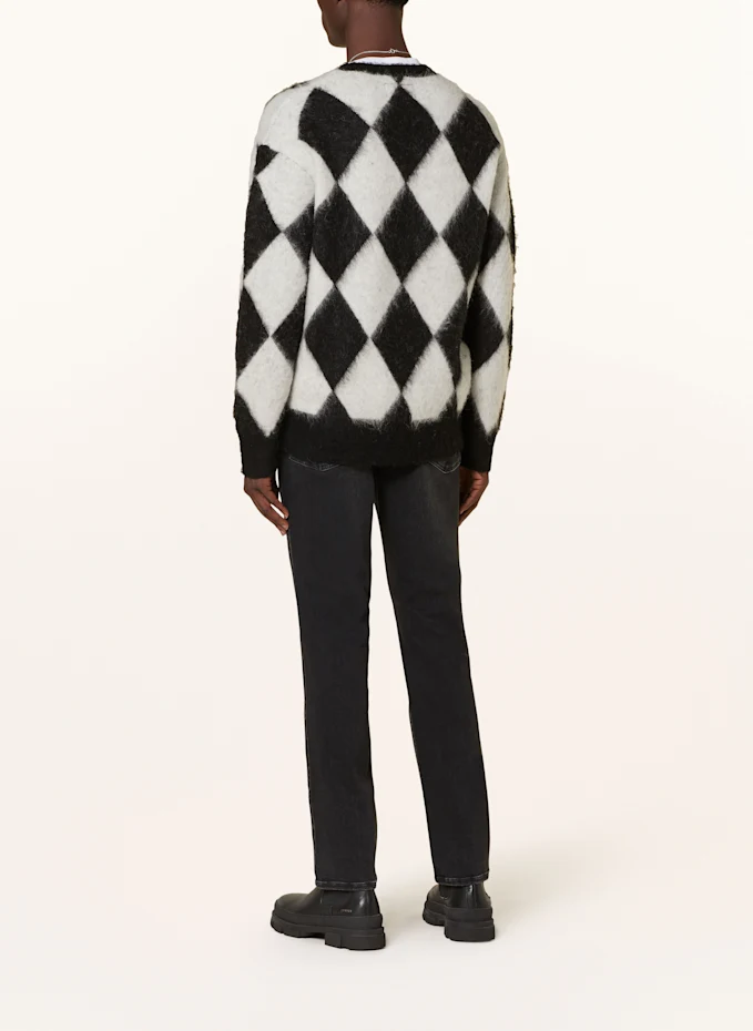 ALLSAINTS Jeans SID Regular Fit zollfrei