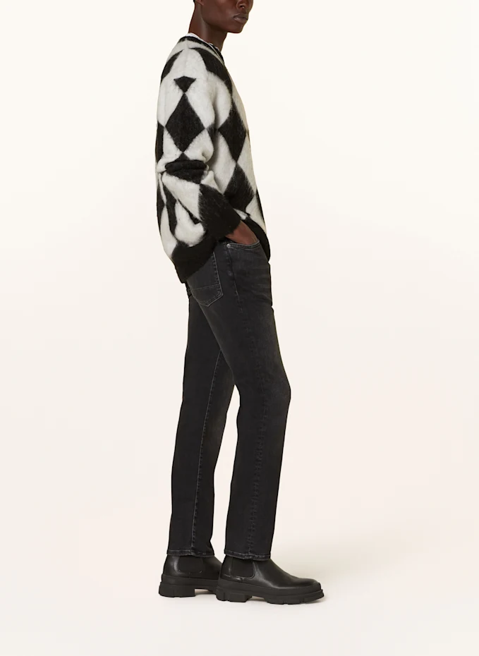 ALLSAINTS Jeans SID Regular Fit zollfrei