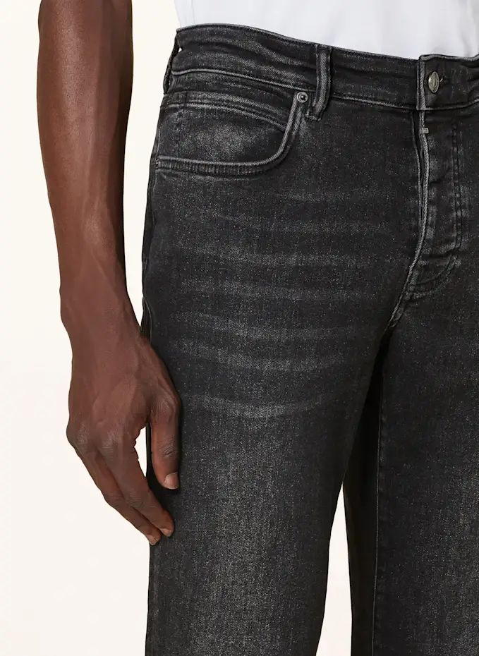 ALLSAINTS Jeans SID Regular Fit zollfrei