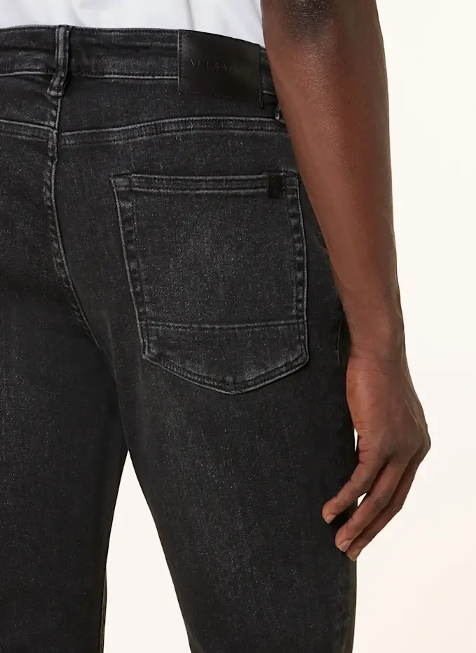ALLSAINTS Jeans SID Regular Fit zollfrei