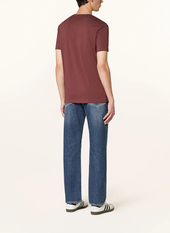 ALLSAINTS T-Shirt TONIC 2025