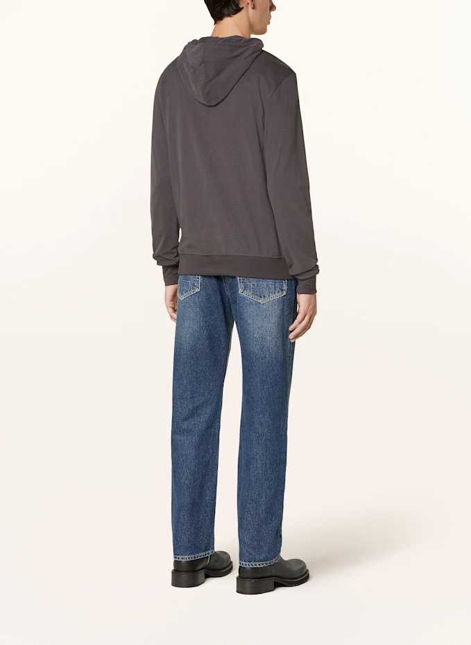 ALLSAINTS Sweatjacke BRACE Auslauf