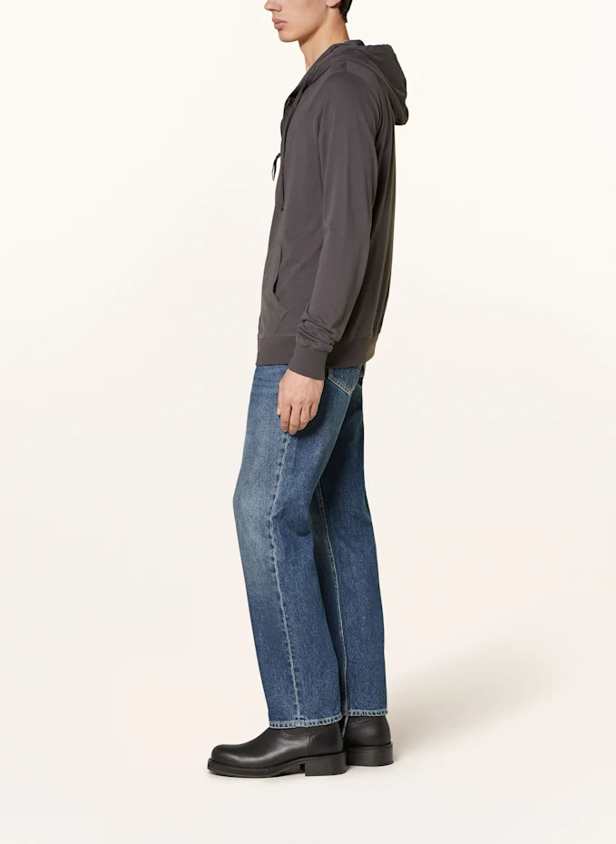 ALLSAINTS Sweatjacke BRACE Auslauf