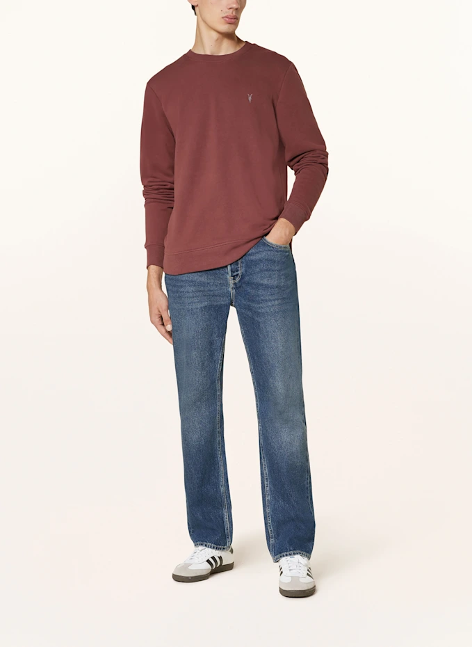ALLSAINTS Sweatshirt RAVEN CREW Verkauf
