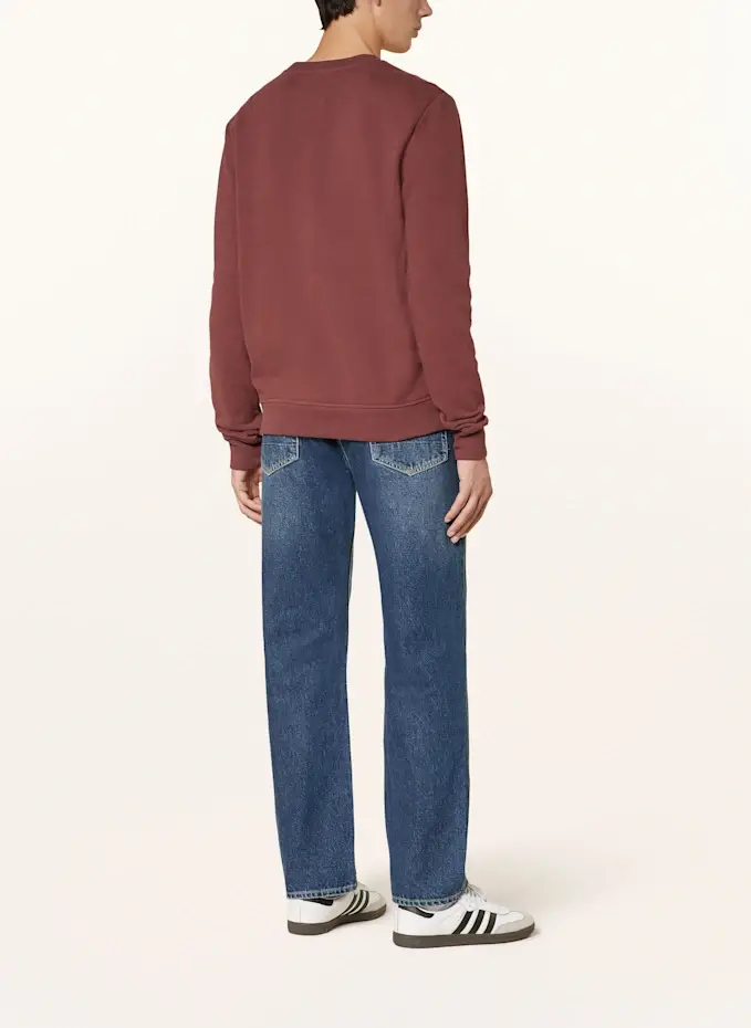 ALLSAINTS Sweatshirt RAVEN CREW Verkauf